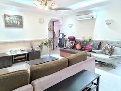 Blk 113 Sunset Way Residence (Clementi), HDB 4 Rooms #561465971